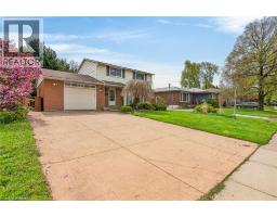 167 DARLINGTON Drive - 43