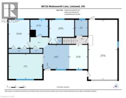 86716 MOLESWORTH Line - 35