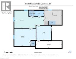86716 MOLESWORTH Line - 36