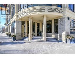 205 LAKESHORE Road W UnitNo. 409 - 2