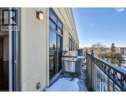 205 LAKESHORE Road W UnitNo. 409 - 20