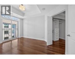 205 LAKESHORE Road W UnitNo. 409 - 21