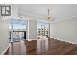 205 LAKESHORE Road W UnitNo. 409 - 25