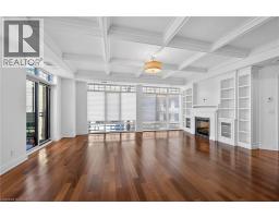 205 LAKESHORE Road W UnitNo. 409 - 3