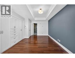 205 LAKESHORE Road W UnitNo. 409 - 34