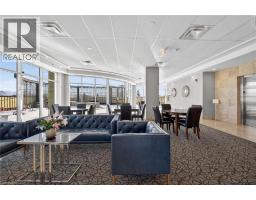 205 LAKESHORE Road W UnitNo. 409 - 37