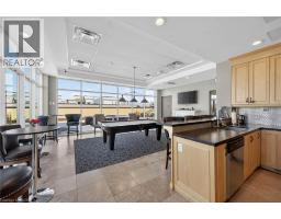 205 LAKESHORE Road W UnitNo. 409 - 38