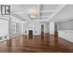 205 LAKESHORE Road W UnitNo. 409 - 4