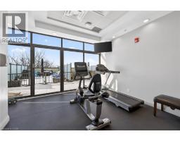 205 LAKESHORE Road W UnitNo. 409 - 41