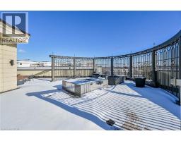 205 LAKESHORE Road W UnitNo. 409 - 43