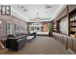 205 LAKESHORE Road W UnitNo. 409 - 44