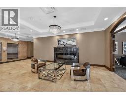 205 LAKESHORE Road W UnitNo. 409 - 45