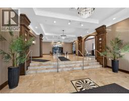 205 LAKESHORE Road W UnitNo. 409 - 46