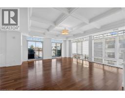 205 LAKESHORE Road W UnitNo. 409 - 5
