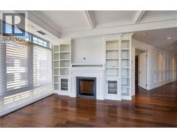 205 LAKESHORE Road W UnitNo. 409 - 6