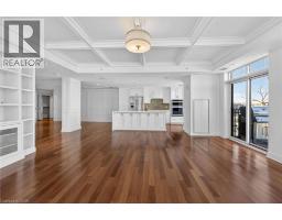205 LAKESHORE Road W UnitNo. 409 - 7