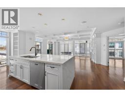 205 LAKESHORE Road W UnitNo. 409 - 8
