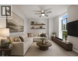 5250 LAKESHORE Road UnitNo. 401 - 10