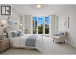 5250 LAKESHORE Road UnitNo. 401 - 19