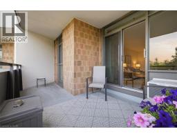 5250 LAKESHORE Road UnitNo. 401 - 22