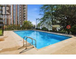 5250 LAKESHORE Road UnitNo. 401 - 25