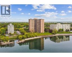 5250 LAKESHORE Road UnitNo. 401 - 29