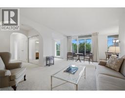 5250 LAKESHORE Road UnitNo. 401 - 6