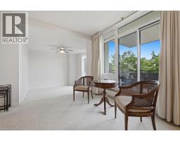 5250 LAKESHORE Road UnitNo. 401 - 8