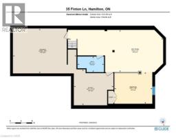 35 FINTON Lane - 49