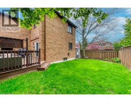 1209 OLD OAK Drive - 45