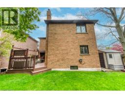 1209 OLD OAK Drive - 46