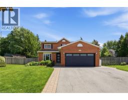 53 GLACEPORT Avenue - 1