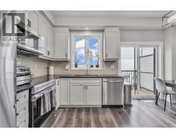 575 WOODWARD Avenue UnitNo. 116 - 11
