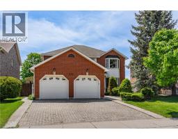 111 HUME Drive - 1