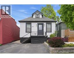 141 MCANULTY Boulevard - 1