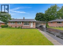 1410 ELEANOR Avenue - 1