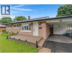 1410 ELEANOR Avenue - 2