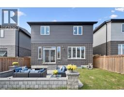 736 WOOD LILY Street - 43