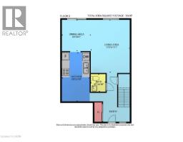 16 WALKER Court - 18