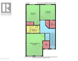 16 WALKER Court - 19