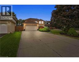 59 RANDOLF Court - 2