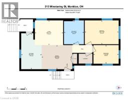 215 WINSTANLEY Street - 34
