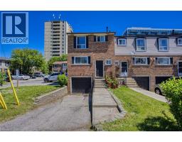 75 BERKINDALE Drive UnitNo. 85 - 1