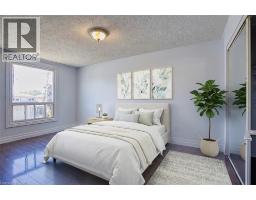 75 BERKINDALE Drive UnitNo. 85 - 19
