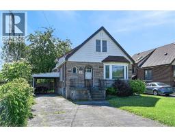 83 ABERFOYLE Avenue - 1