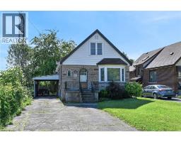 83 ABERFOYLE Avenue - 2