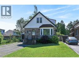 83 ABERFOYLE Avenue - 3