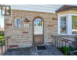 83 ABERFOYLE Avenue - 4