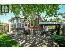 83 ABERFOYLE Avenue - 43