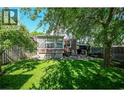 83 ABERFOYLE Avenue - 45
